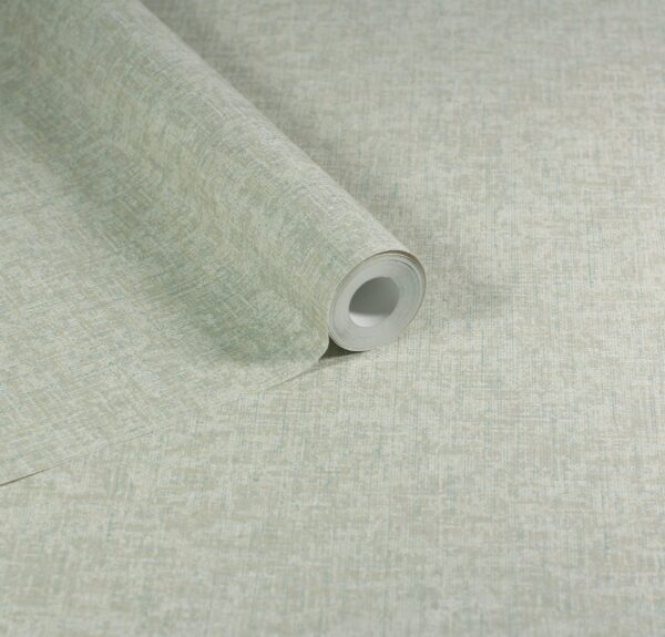 Esselle Home - Artisan Weave Neutral/Citrus Wallpaper - Image 3