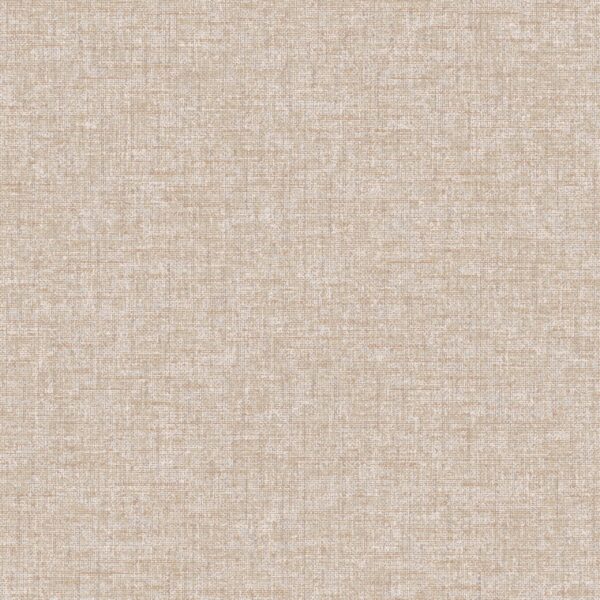 Esselle Home - Artisan Weave Warm Natural Wallpaper - Image 6