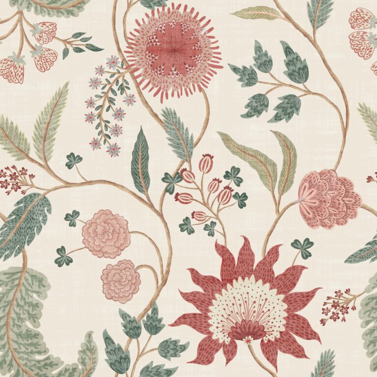 Esselle Home Fable Trail wallpaper
