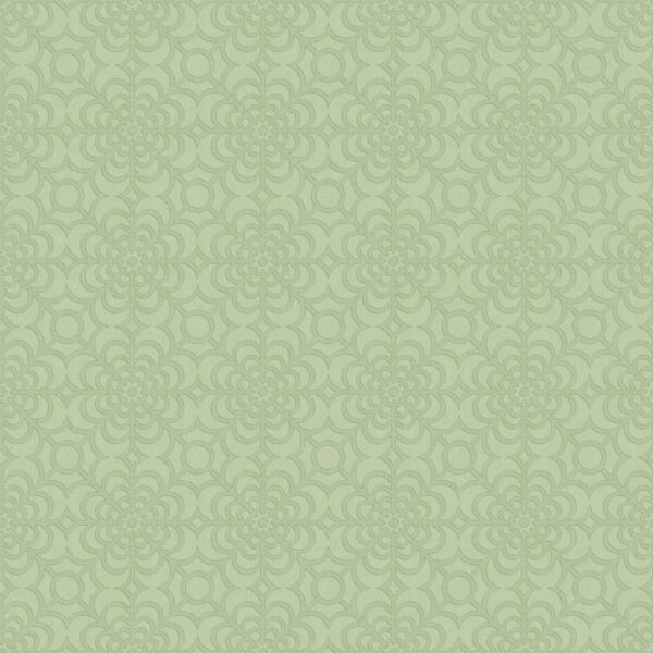 Esselle Home RHS - Dandy Floral Sage Wallpaper