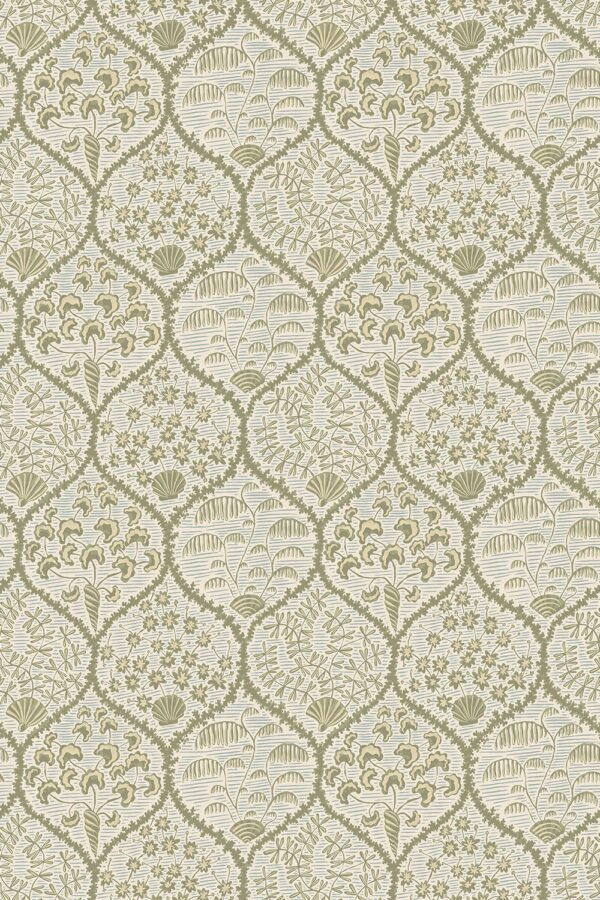 Josephine Munsey Maitland Sowerby Soft Olive and Shortwood - Image 2