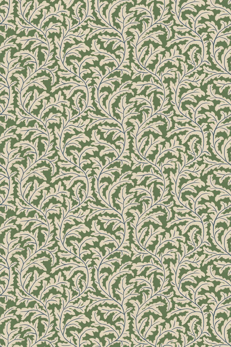 Brookes Green & Edge Sand