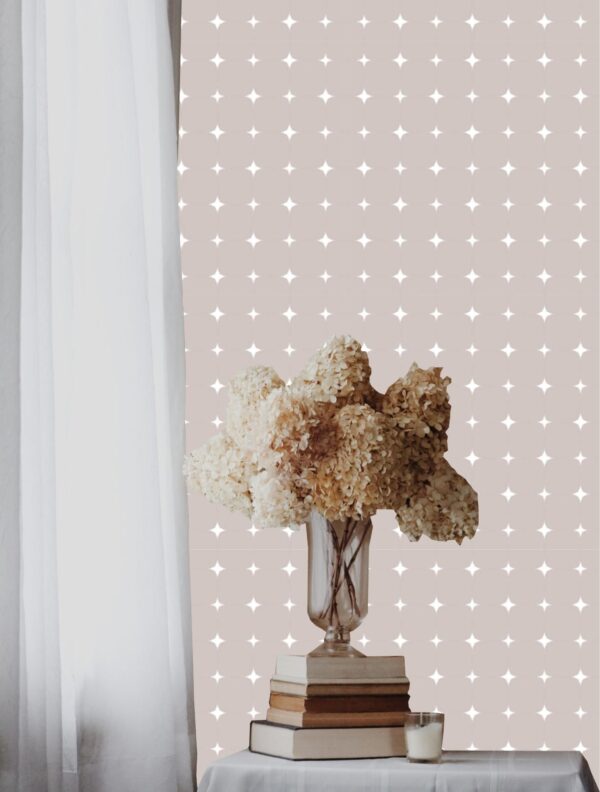 Julia Clare Ionian - Constellation Clay Pink - Image 3