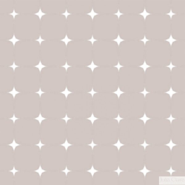 Julia Clare Ionian – Constellation Clay Pink