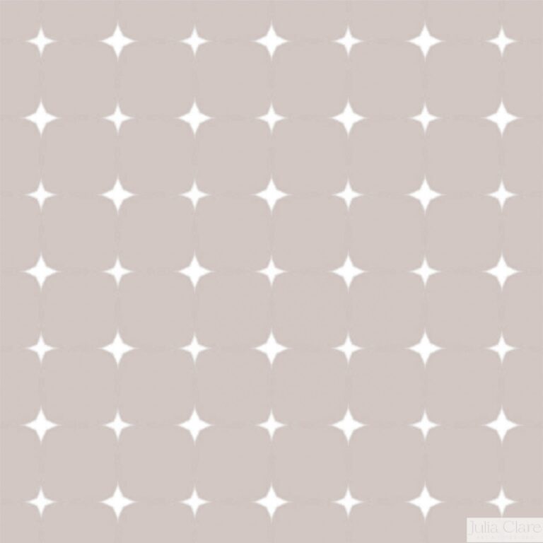 Julia Clare Ionian – Constellation Clay Pink