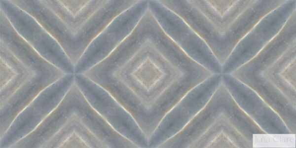 Julia Clare Ionian - Crystal Shallows Pebble 