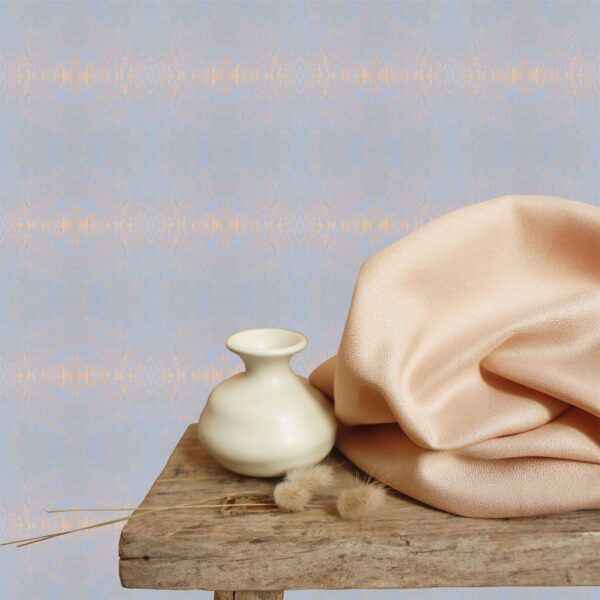 Julia Clare Etherea - Mirage 2 Blue & gold - Image 2