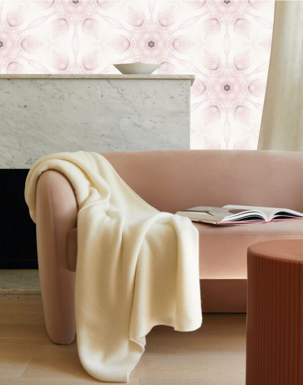 Julia Clare Beyond Antiquity -  Sculptural Elegance Coral - Image 4