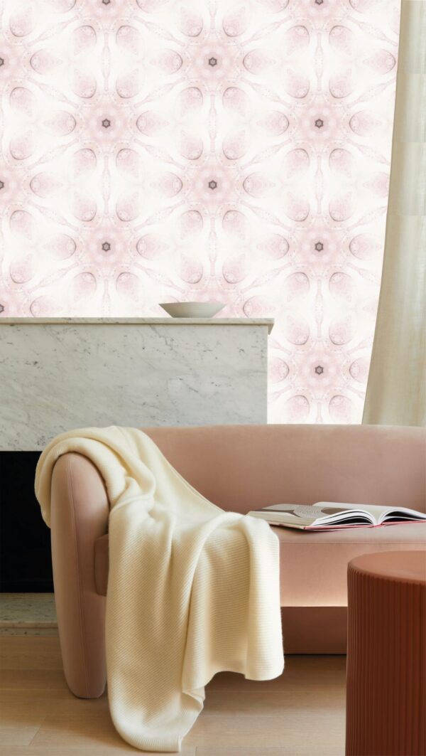 Julia Clare Beyond Antiquity -  Sculptural Elegance Coral - Image 3