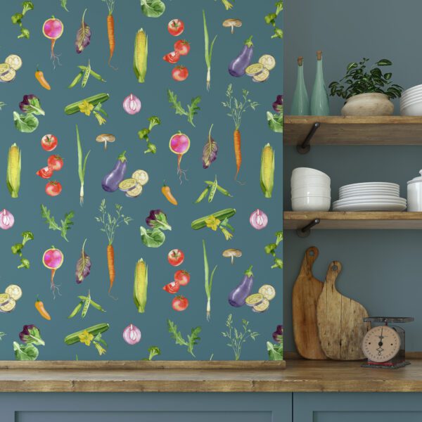 Emily Baker Studio Farmstand - Slate - Image 3