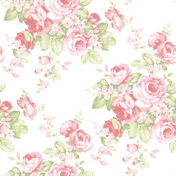 Galerie Wallcoverings Abby Rose 4 AB27612
