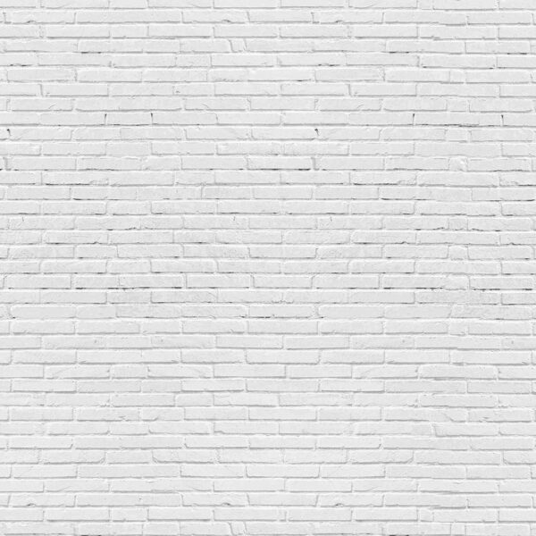 Wall Dreamer Panoramic Brique White WAD0200