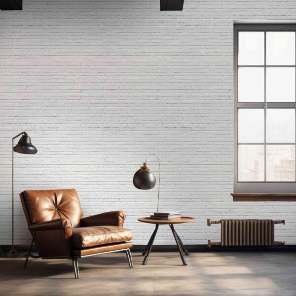 Wall Dreamer Panoramic Brique White WAD0200 - Image 3