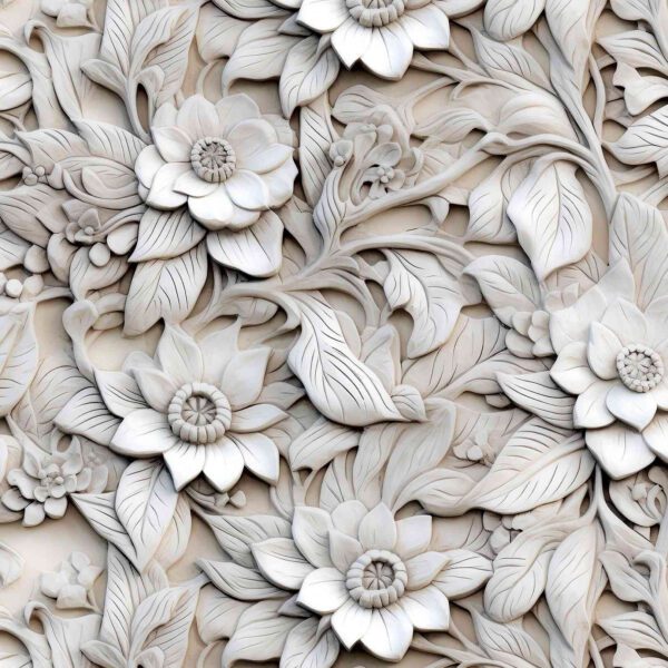Wall Dreamer Panoramic wallpaper La Beauté du Temps WAD0189