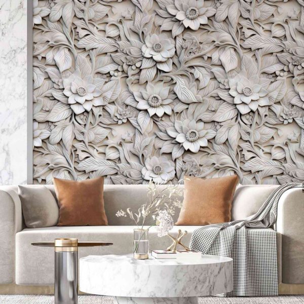 Wall Dreamer Panoramic wallpaper La Beauté du Temps WAD0189 - Image 5