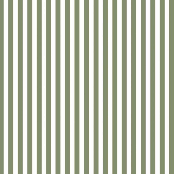 Wall Dreamer Panoramic wallpaper Rayure Vintage Garden Party WAD0228-6