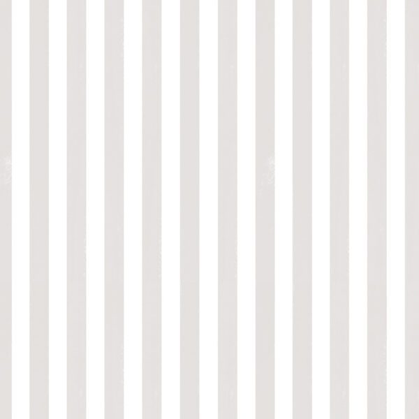 Wall Dreamer Panoramic wallpaper Rayure Vintage Wide Light Grey WAD0241-2