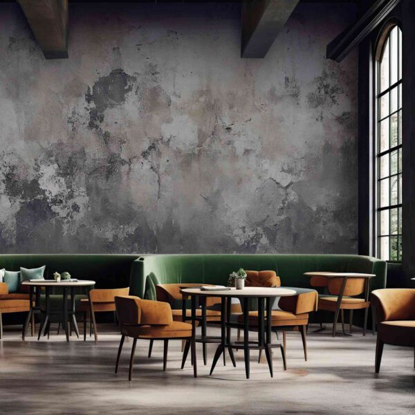 Wall Dreamer Panoramic wallpaper Scraped wall WAD0170 - Image 5