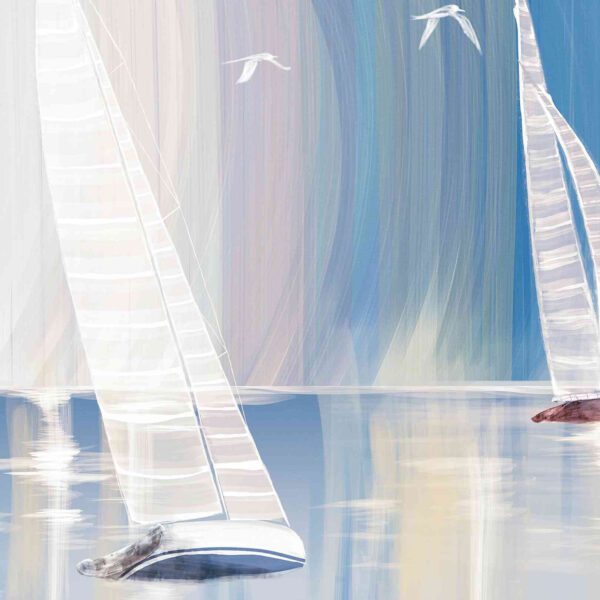 Wall Dreamer Panoramic wallpaper Tibato WAD0181