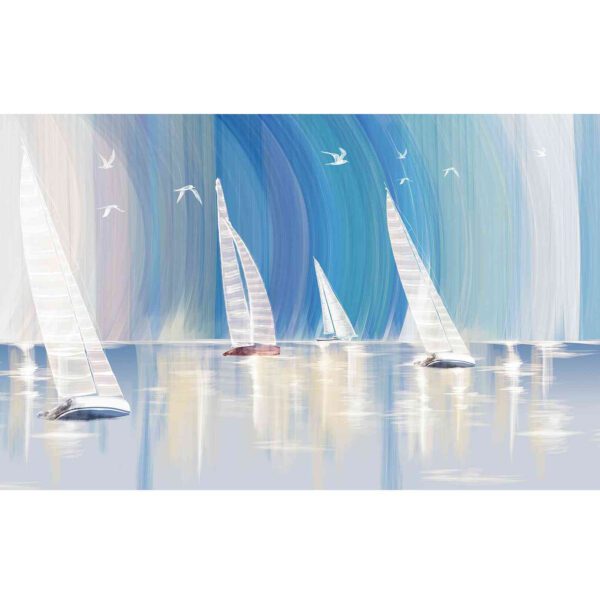 Wall Dreamer Panoramic wallpaper Tibato WAD0181 - Image 2
