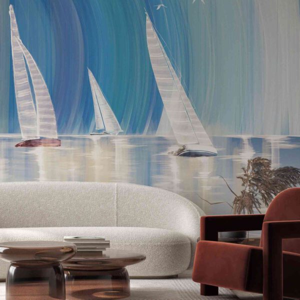 Wall Dreamer Panoramic wallpaper Tibato WAD0181 - Image 5