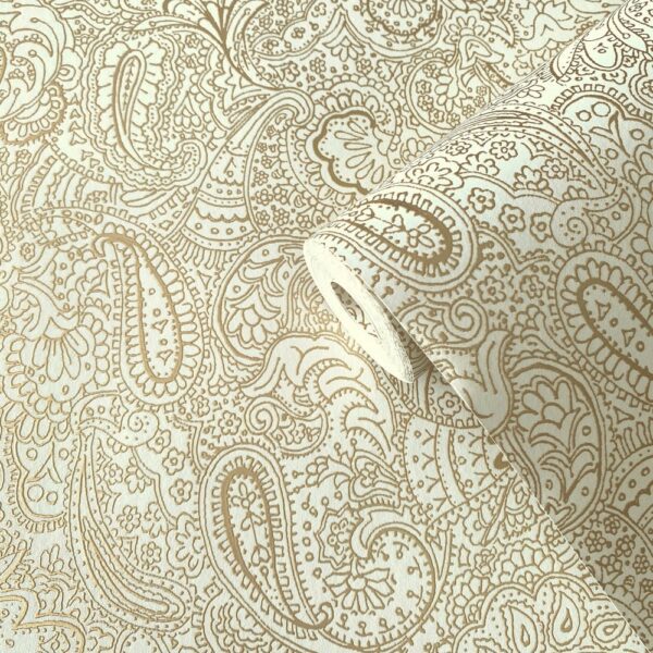Galerie Wallcoverings Elegance 11301 - Image 2