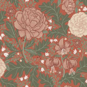 Galerie Wallcoverings Ekbacka 14004