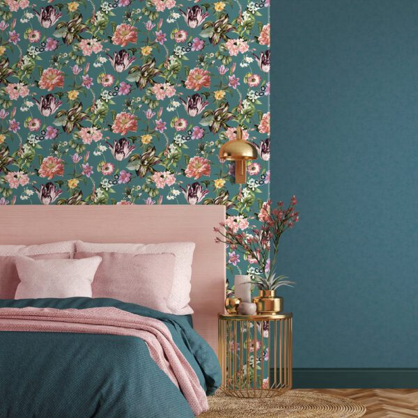 Galerie Wallcoverings Flora 32413 - Image 3