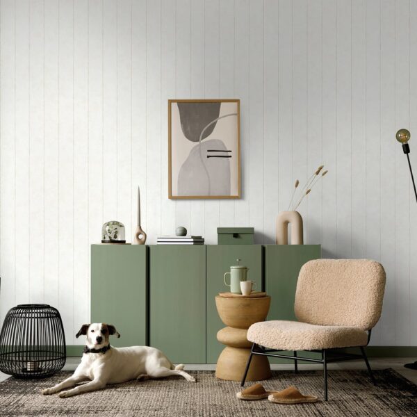 Galerie Wallcoverings Flora 34402 - Image 2