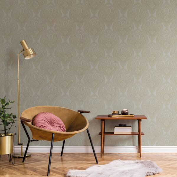Galerie Wallcoverings Emporium DWP0247-06 - Image 2
