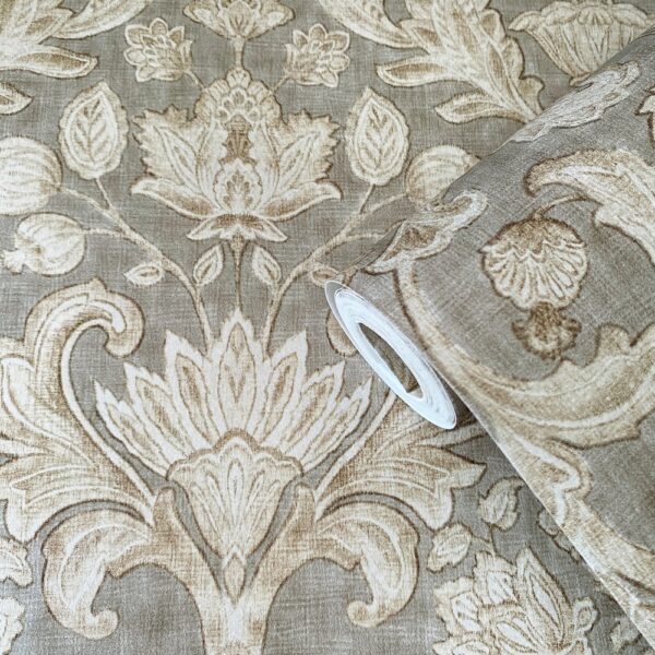 Galerie Wallcoverings Elegance DWP0354-02 - Image 2
