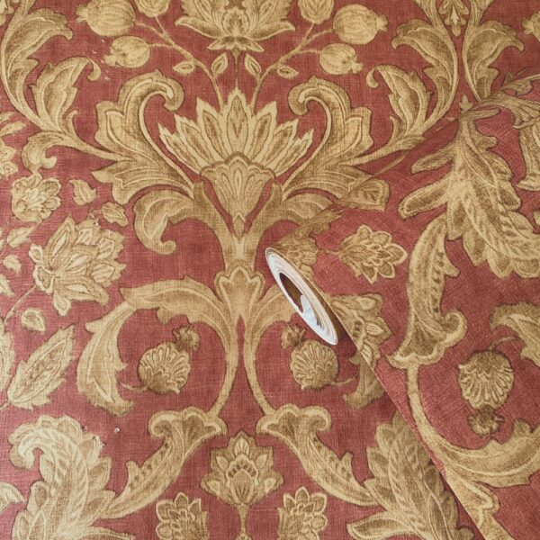 Galerie Wallcoverings Elegance DWP0354-06 - Image 2