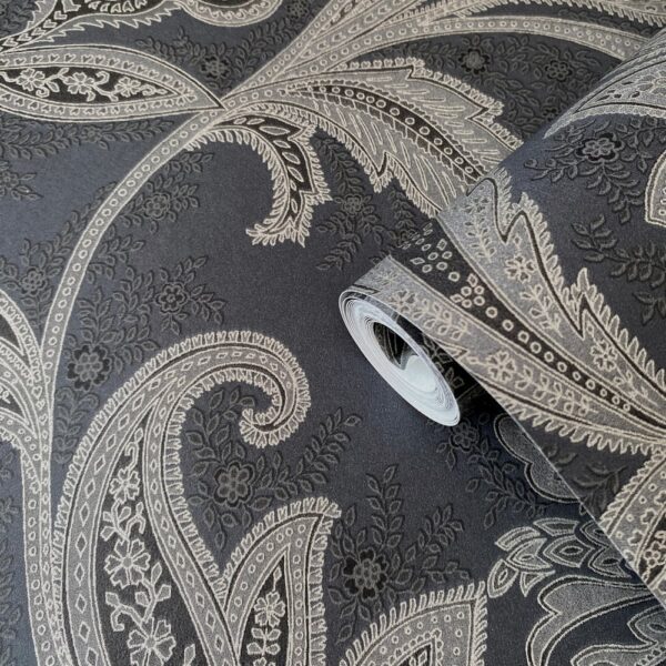 Galerie Wallcoverings Elegance DWP0355-05 - Image 4