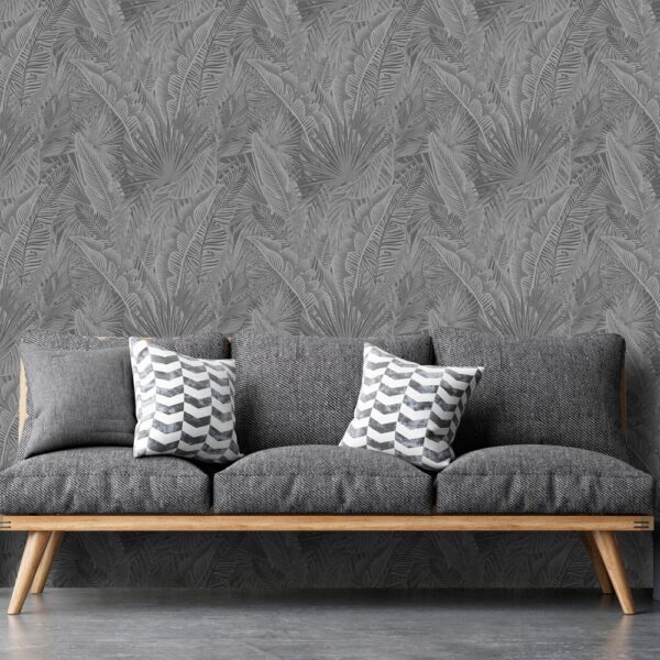Galerie Wallcoverings Enchanted NHW1016 - Image 2