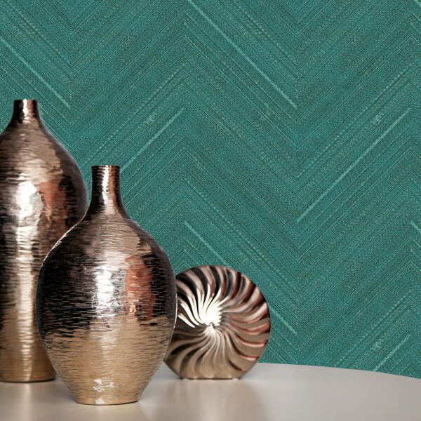 Galerie Wallcoverings Enchanted NHW1020 - Image 2