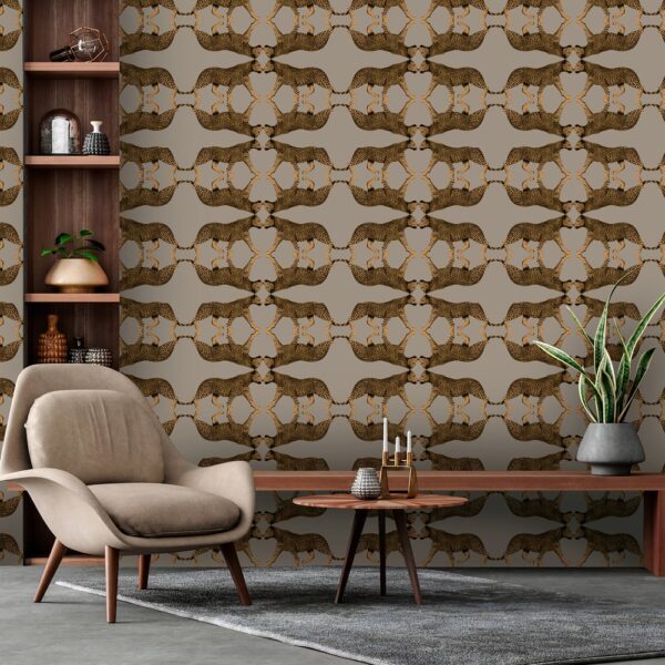 Galerie Wallcoverings Enchanted NHW1033 - Image 2