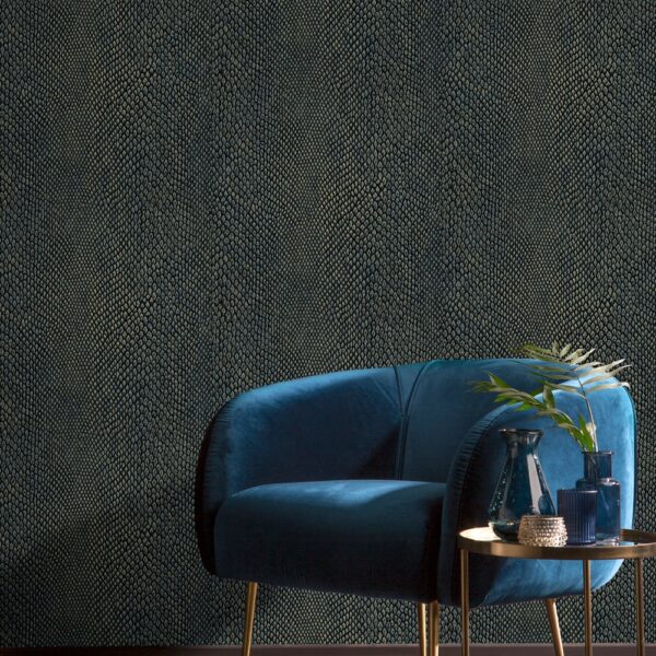 Galerie Wallcoverings Enchanted NHW1038 - Image 4