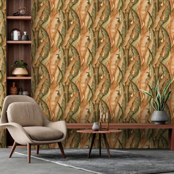 Galerie Wallcoverings Enchanted NHW1042 - Image 2