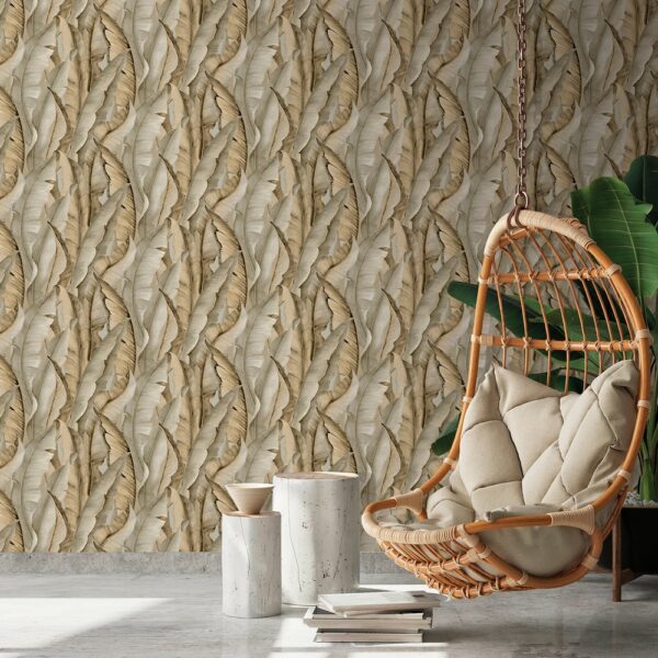 Galerie Wallcoverings Enchanted NHW1043 - Image 2