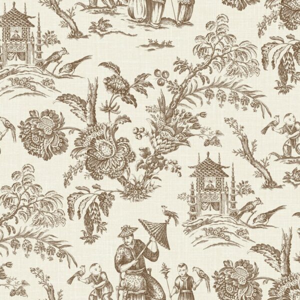 Galerie Wallcoverings French Country FC61806