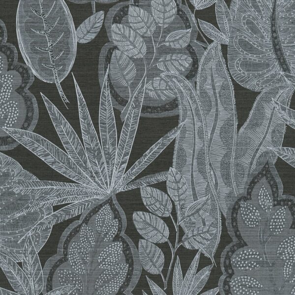 Galerie Wallcoverings Flourish FL61111