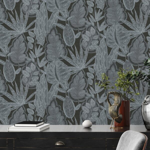Galerie Wallcoverings Flourish FL61111 - Image 4