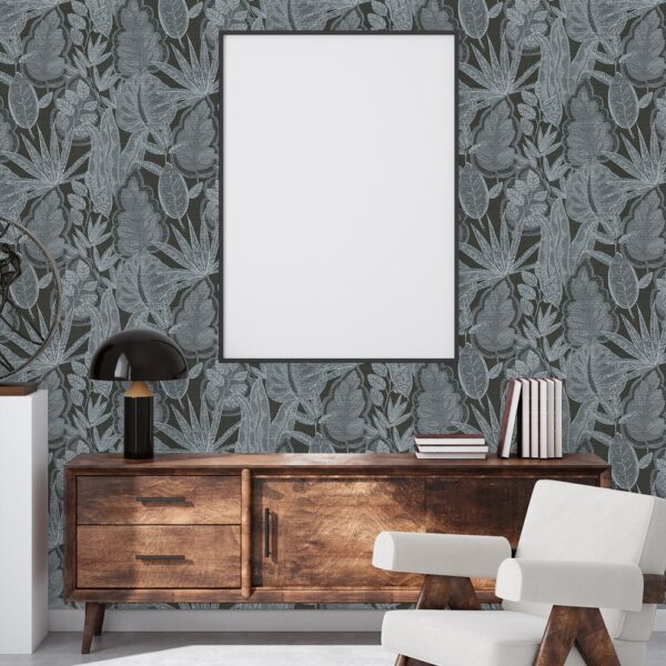Galerie Wallcoverings Flourish FL61111 - Image 2