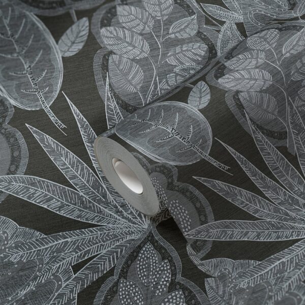 Galerie Wallcoverings Flourish FL61111 - Image 3