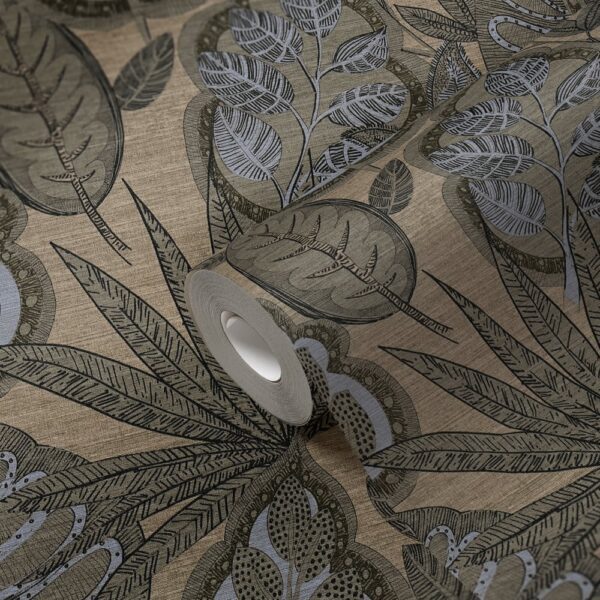 Galerie Wallcoverings Flourish FL61115 - Image 6