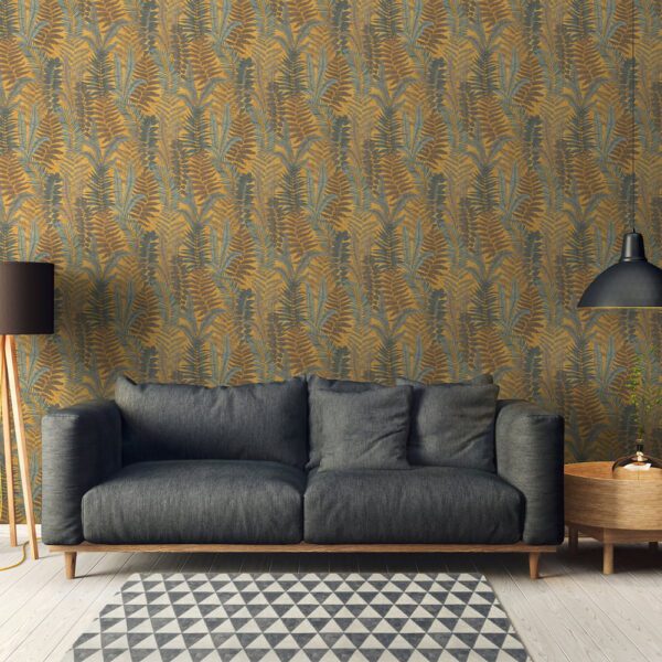Galerie Wallcoverings Flourish FL61117 - Image 3