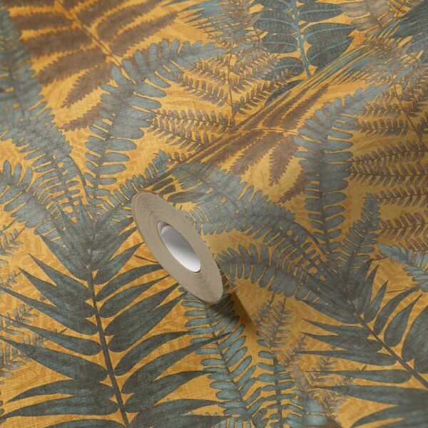 Galerie Wallcoverings Flourish FL61117 - Image 6