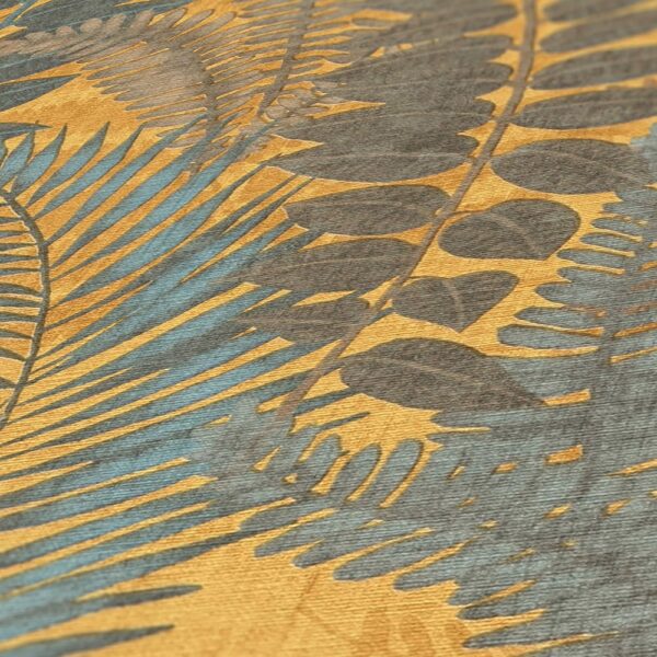 Galerie Wallcoverings Flourish FL61117 - Image 5