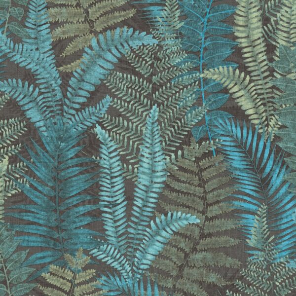 Galerie Wallcoverings Flourish FL61118