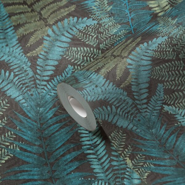 Galerie Wallcoverings Flourish FL61118 - Image 6